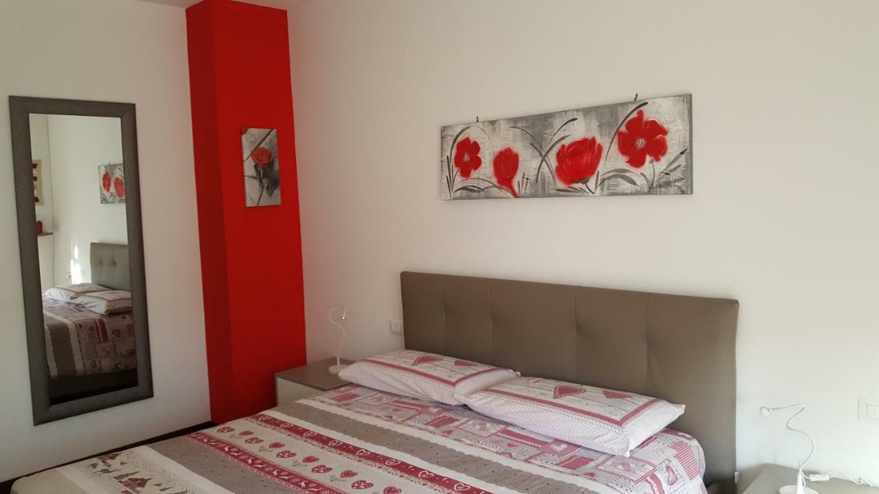 La Betulla Appartamento Confortevole Wifi E Parking Free Aosta Dış mekan fotoğraf