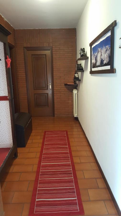 La Betulla Appartamento Confortevole Wifi E Parking Free Aosta Dış mekan fotoğraf